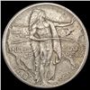 Image 1 : 1926 Oregon Trail Half Dollar NEARLY UNCIRCULATED