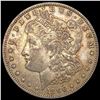 Image 1 : 1896-O Morgan Silver Dollar CLOSELY UNCIRCULATED