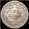 Image 2 : 1856-O Seated Liberty Dime CLOSELY UNCIRCULATED