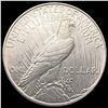 Image 2 : 1922-D Silver Peace Dollar UNCIRCULATED