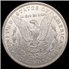 Image 2 : 1899 Morgan Silver Dollar UNCIRCULATED