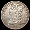 Image 1 : 1835 Capped Bust Quarter CLOSELY UNCIRCULATED