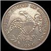 Image 2 : 1835 Capped Bust Quarter CLOSELY UNCIRCULATED