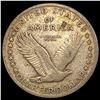 Image 2 : 1917 Standing Liberty Quarter LIGHTLY CIRCULATED