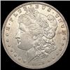 Image 1 : 1889-O Morgan Silver Dollar CLOSELY UNCIRCULATED