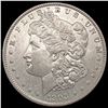 Image 1 : 1903 Morgan Silver Dollar UNCIRCULATED