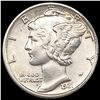 Image 1 : 1931-S Mercury Dime UNCIRCULATED