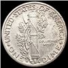 Image 2 : 1931-S Mercury Dime UNCIRCULATED