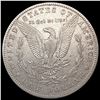 Image 2 : 1883-S Morgan Silver Dollar CLOSELY UNCIRCULATED