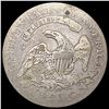 Image 2 : 1821 Capped Bust Quarter NICELY CIRCULATED