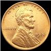 Image 1 : 1928 Wheat Cent UNCIRCULATED