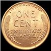 Image 2 : 1928 Wheat Cent UNCIRCULATED