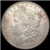 Image 1 : 1894-O Morgan Silver Dollar CLOSELY UNCIRCULATED