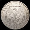 Image 2 : 1892-CC Morgan Silver Dollar CLOSELY UNCIRCULATED