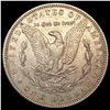 Image 2 : 1883-S Morgan Silver Dollar CLOSELY UNCIRCULATED
