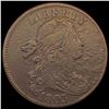 Image 1 : 1803 Draped Bust Large Cent LIGHTLY CIRCULATED