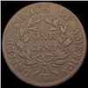 Image 2 : 1803 Draped Bust Large Cent LIGHTLY CIRCULATED