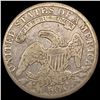 Image 2 : 1834 Capped Bust Half Dollar NICELY CIRCULATED