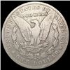 Image 2 : 1879-CC Morgan Silver Dollar NICELY CIRCULATED