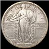 Image 1 : 1917 Standing Liberty Quarter CLOSELY UNCIRCULATED