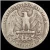 Image 2 : 1932-D Washington Silver Quarter NICELY CIRCULATED