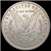 Image 2 : 1878-CC Morgan Silver Dollar CLOSELY UNCIRCULATED