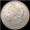 Image 1 : 1889-O Morgan Silver Dollar CLOSELY UNCIRCULATED