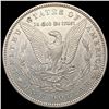 Image 2 : 1889-O Morgan Silver Dollar CLOSELY UNCIRCULATED