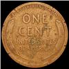 Image 2 : 1909-S Wheat Cent NICELY CIRCULATED