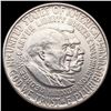 Image 1 : 1953 Washington Carver Half Dollar UNCIRCULATED