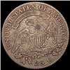 Image 2 : 1818 Capped Bust Quarter NICELY CIRCULATED