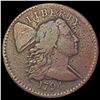 Image 1 : 1794 Liberty Cap Large Cent CHOICE AU