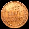 Image 2 : 1926-D Wheat Cent CHOICE BU