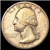 Image 1 : 1932-s Washington Silver Quarter CLOSELY UNCIRCULATED