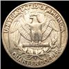 Image 2 : 1932-s Washington Silver Quarter CLOSELY UNCIRCULATED