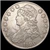 Image 1 : 1830 Capped Bust Half Dollar CLOSELY UNCIRCULATED