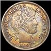 Image 1 : 1898 Barber Dime UNCIRCULATED