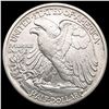 Image 2 : 1918 Walking Liberty Half Dollar CLOSELY UNCIRCULATED