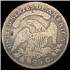 Image 2 : 1828 Capped Bust Quarter NICELY CIRCULATED
