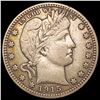 Image 1 : 1915-D Barber Quarter CLOSELY UNCIRCULATED