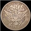 Image 2 : 1915-D Barber Quarter CLOSELY UNCIRCULATED