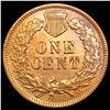 Image 2 : 1874 RED Indian Head Cent UNCIRCULATED