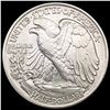 Image 2 : 1937 Walking Liberty Half Dollar UNCIRCULATED