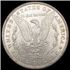 Image 2 : 1885 Morgan Silver Dollar UNCIRCULATED