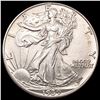 Image 1 : 1939-D Walking Liberty Half Dollar GEM BU