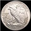 Image 2 : 1939-D Walking Liberty Half Dollar GEM BU