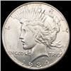 Image 1 : 1934-D Silver Peace Dollar UNCIRCULATED