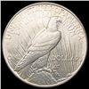 Image 2 : 1934-D Silver Peace Dollar UNCIRCULATED