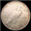 Image 2 : 1934-S Silver Peace Dollar CLOSELY UNCIRCULATED
