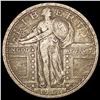 Image 1 : 1917 Standing Liberty Quarter NEARLY UNCIRCULATED